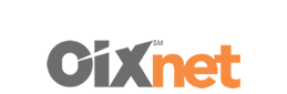 OIXnet Logo
